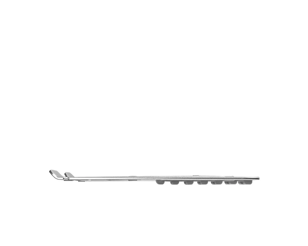 Стойка Neomounts Notebook Desk Stand (ergonomic) 6