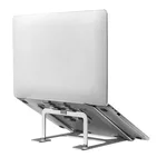 Стойка Neomounts Notebook Desk Stand (ergonomic) 2
