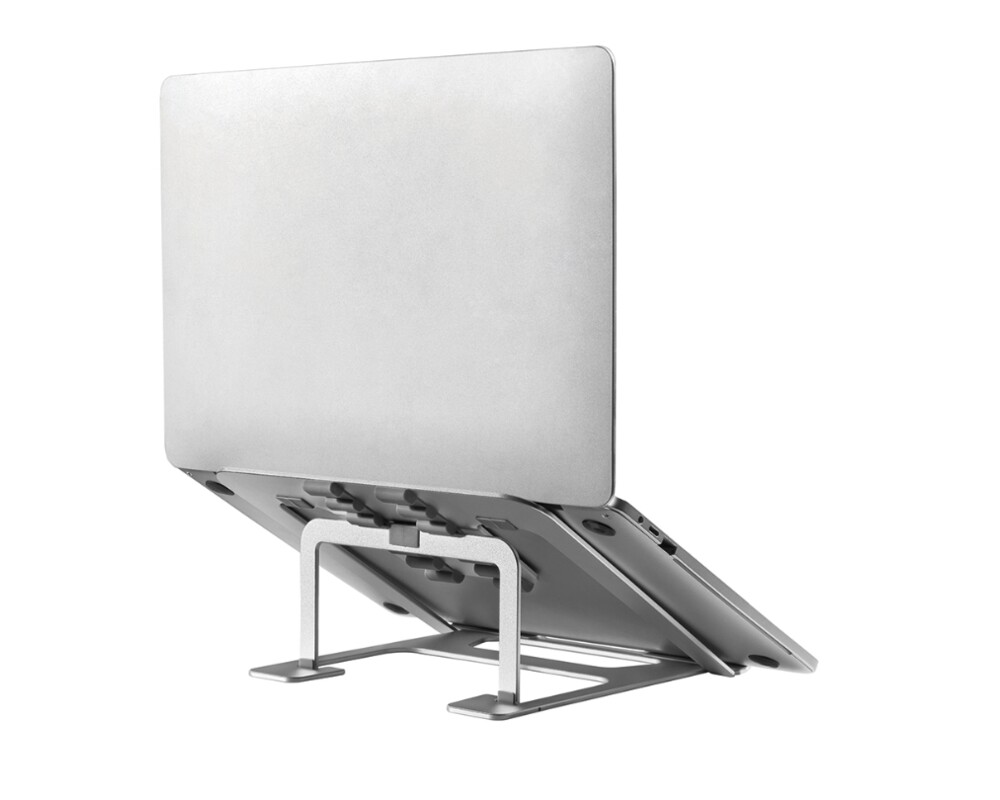 Стойка Neomounts Notebook Desk Stand (ergonomic) 2