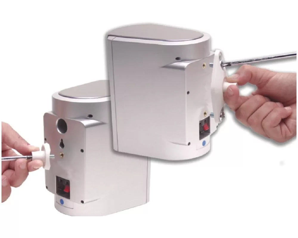 Стойка Neomounts Speaker Wall- & Ceiling Mount (set of 2 pieces) 2