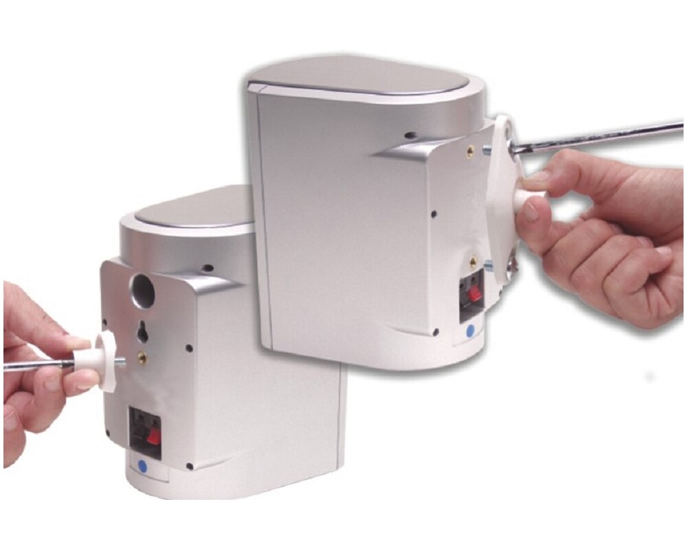 Стойка Neomounts Speaker Wall- & Ceiling Mount (set of 2 pieces) 2