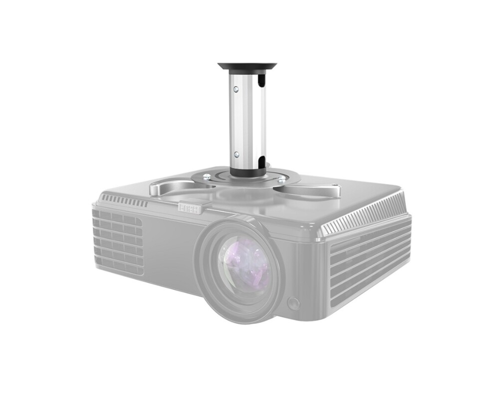 Стойка Neomounts Projector Ceiling Mount (height: 8-15 cm) 3