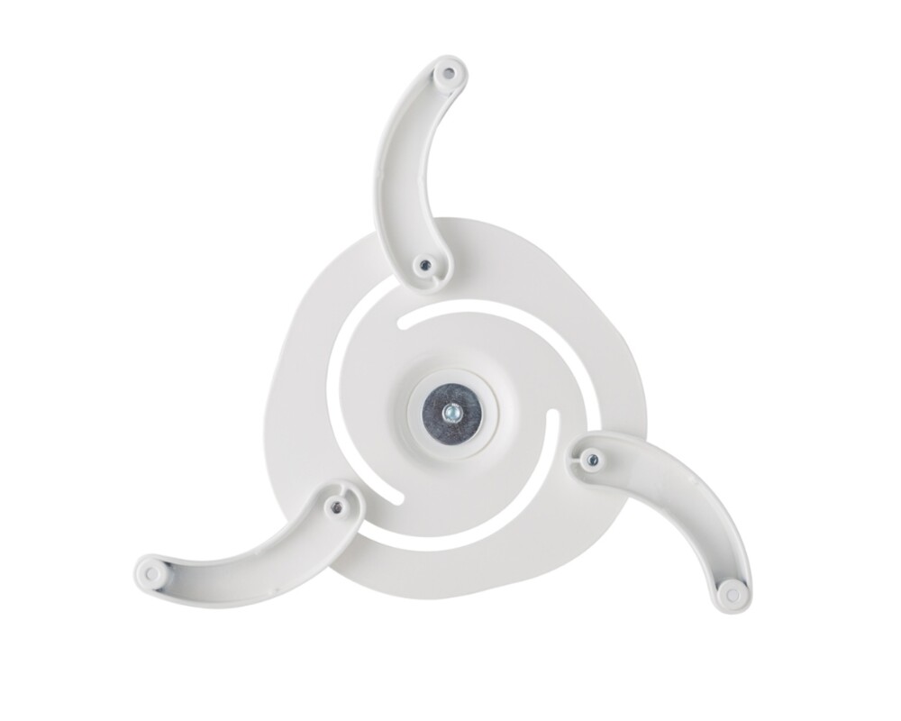 Стойка Neomounts Projector Ceiling Mount (height: 8-15 cm) 4