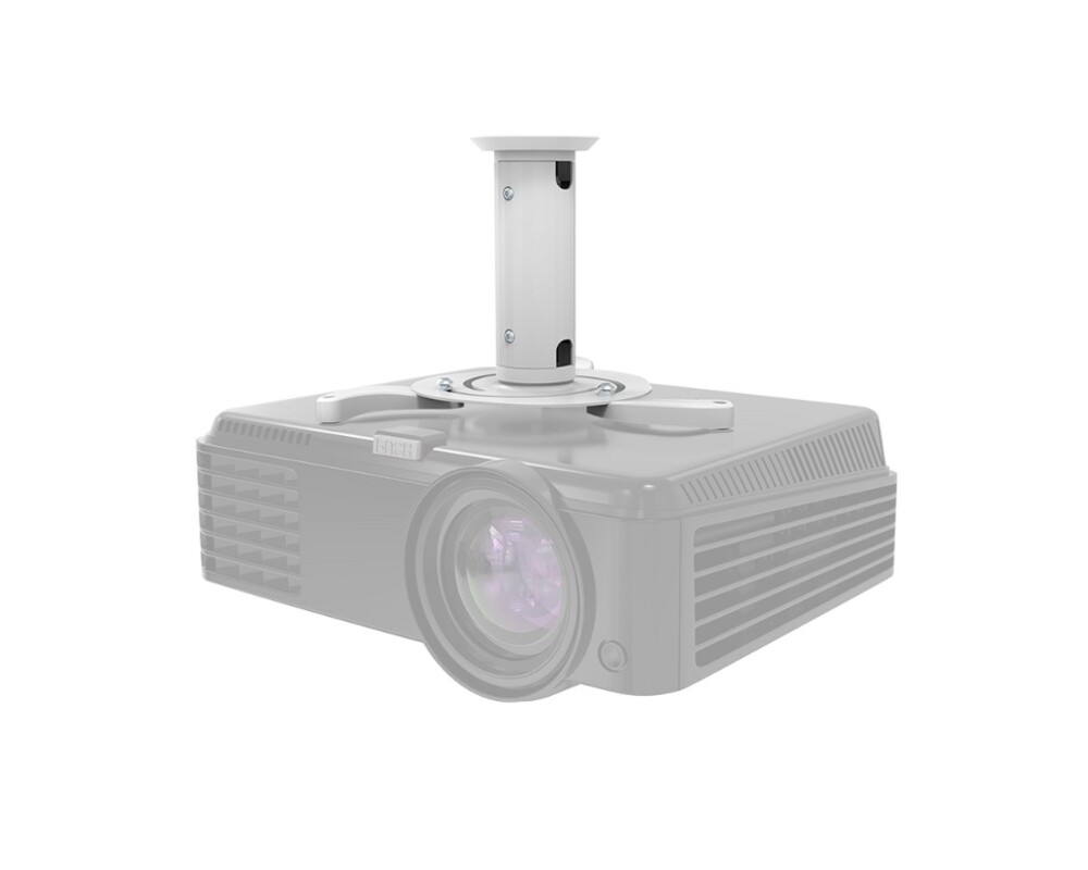 Стойка Neomounts Projector Ceiling Mount (height: 8-15 cm) 2