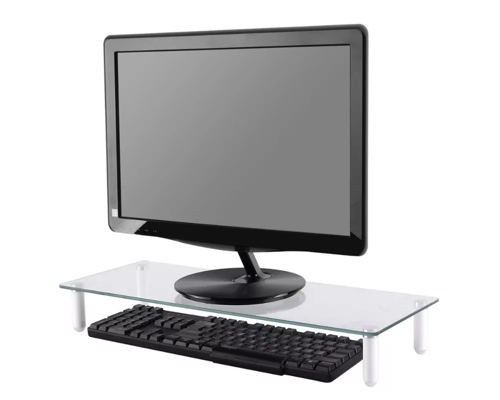 Стойка Neomounts Monitor Riser (height adjustment: 8 cm) 2