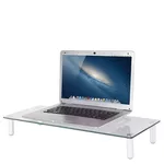 Стойка Neomounts Monitor Riser (height adjustment: 8 cm) 3