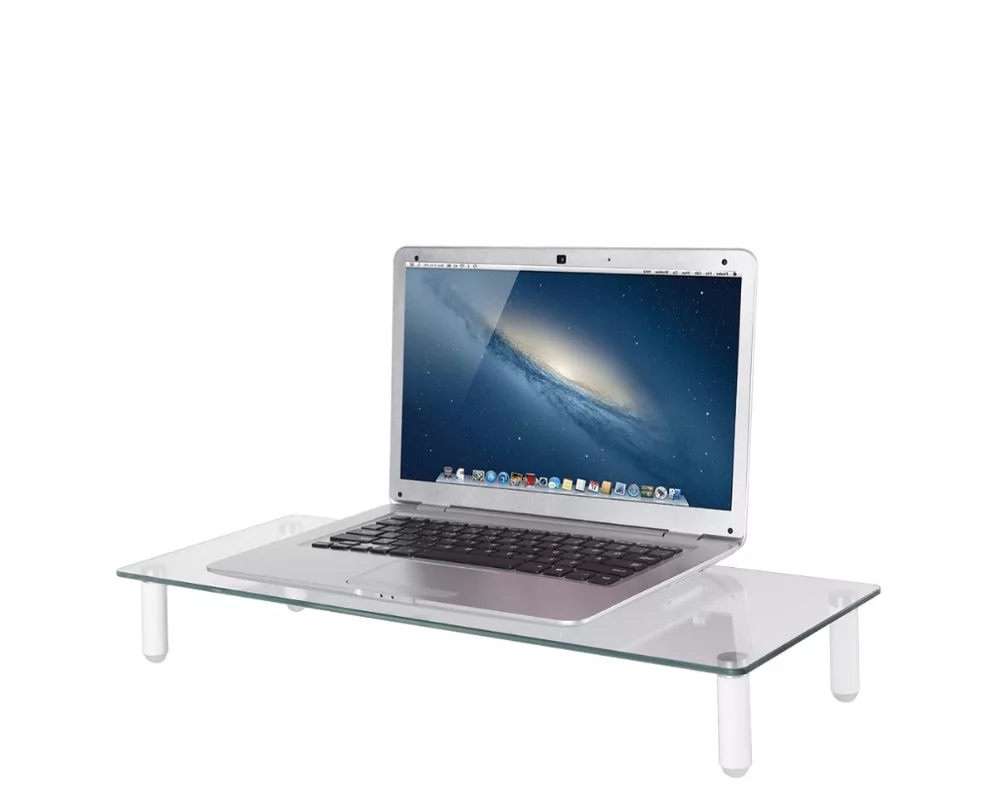 Стойка Neomounts Monitor Riser (height adjustment: 8 cm) 3