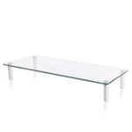 <span>Стойка</span> Neomounts Monitor Riser (height adjustment: 8 cm) <span class='catalog-num-in-name'>NSMONITOR10</span> - 