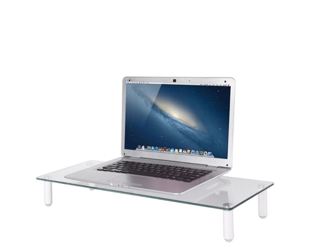 Стойка Neomounts Monitor Riser (height adjustment: 8 cm) 3