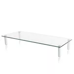 <span>Стойка</span> Neomounts Monitor Riser (height adjustment: 8 cm) <span class='catalog-num-in-name'>NSMONITOR10</span> - 