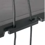 Стойка Neomounts Monitor Riser (height adjustment: 16.8 cm) 4
