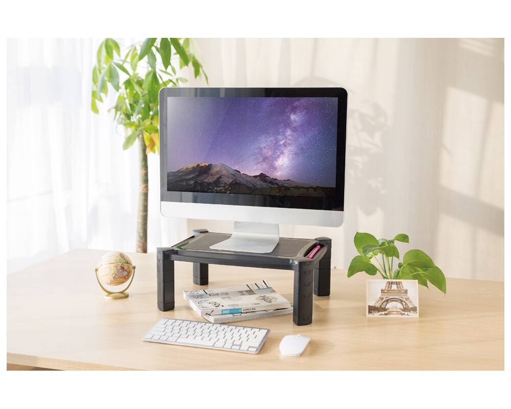 Стойка Neomounts Monitor Riser (height adjustment: 16.8 cm) 6