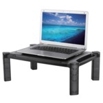 <span>Стойка</span> Neomounts Monitor Riser (height adjustment: 16.8 cm) <span class='catalog-num-in-name'>NSMONITOR20</span> - 