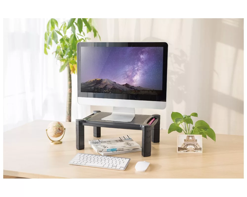 Стойка Neomounts Monitor Riser (height adjustment: 16.8 cm) 6