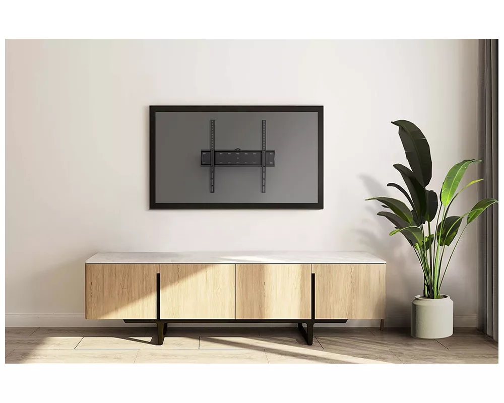Стойка Neomounts Flat Screen Wall Mount (fixed) 5