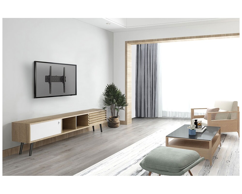 Стойка Neomounts Flat Screen Wall Mount (tiltable) 9