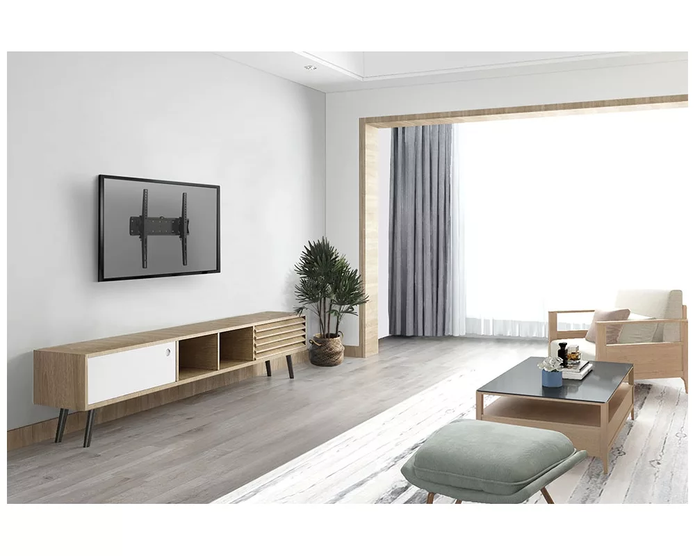 Стойка Neomounts Flat Screen Wall Mount (tiltable) 9