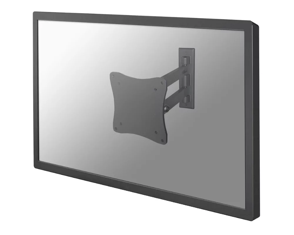 Стойка Neomounts Flat Screen Wall Mount (2 pivots & tiltable) 2