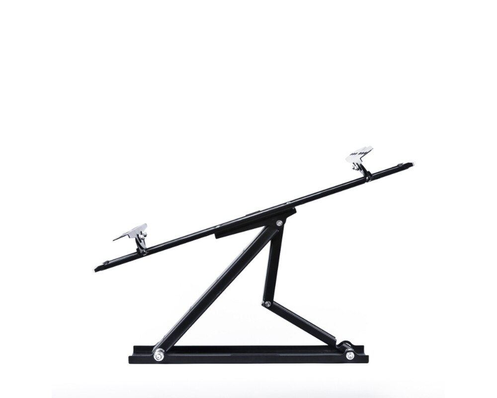 Стойка Neomounts by NewStar, Регулируема, 32"-75", 50 кг 3