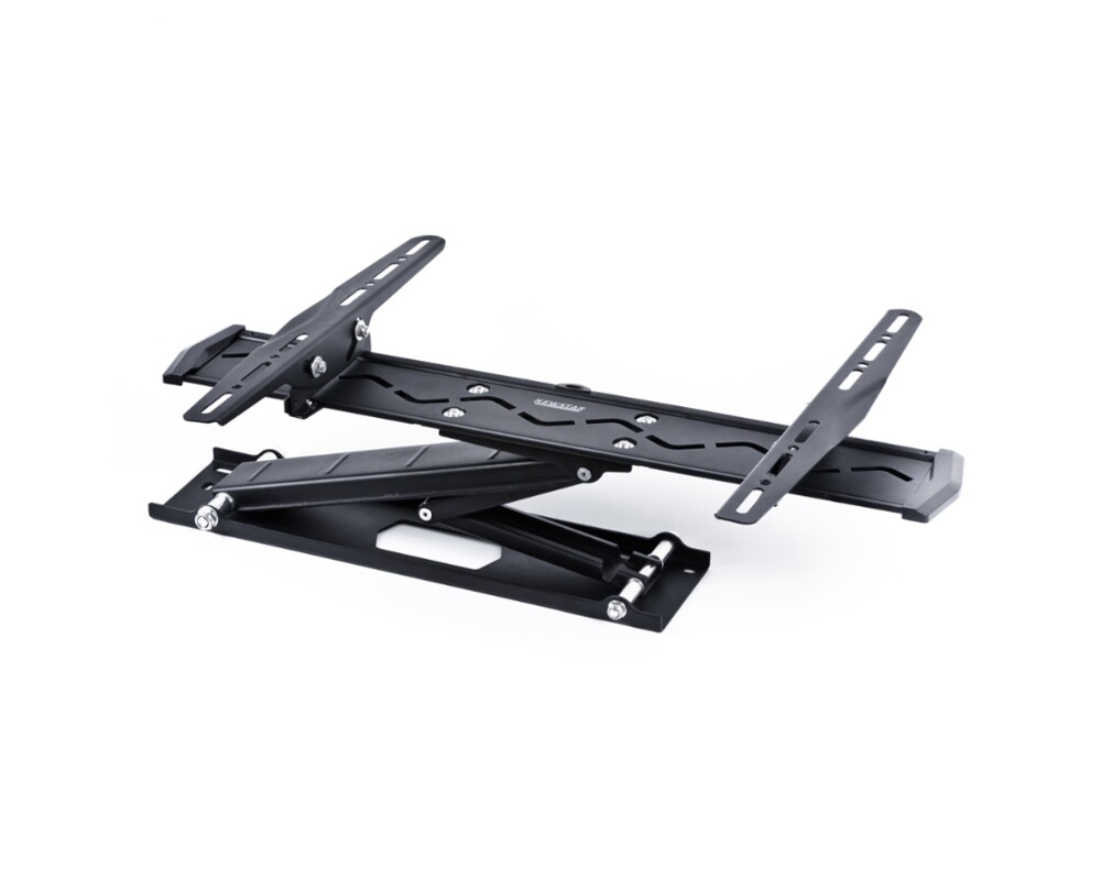 Стойка Neomounts by NewStar, Регулируема, 32"-75", 50 кг 5