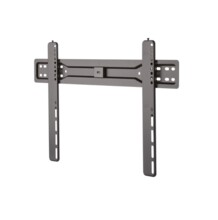  NewStar Flat Screen Wall Mount (fixed) 196068 LED-W600BLACK на топ цена - PIC.bg