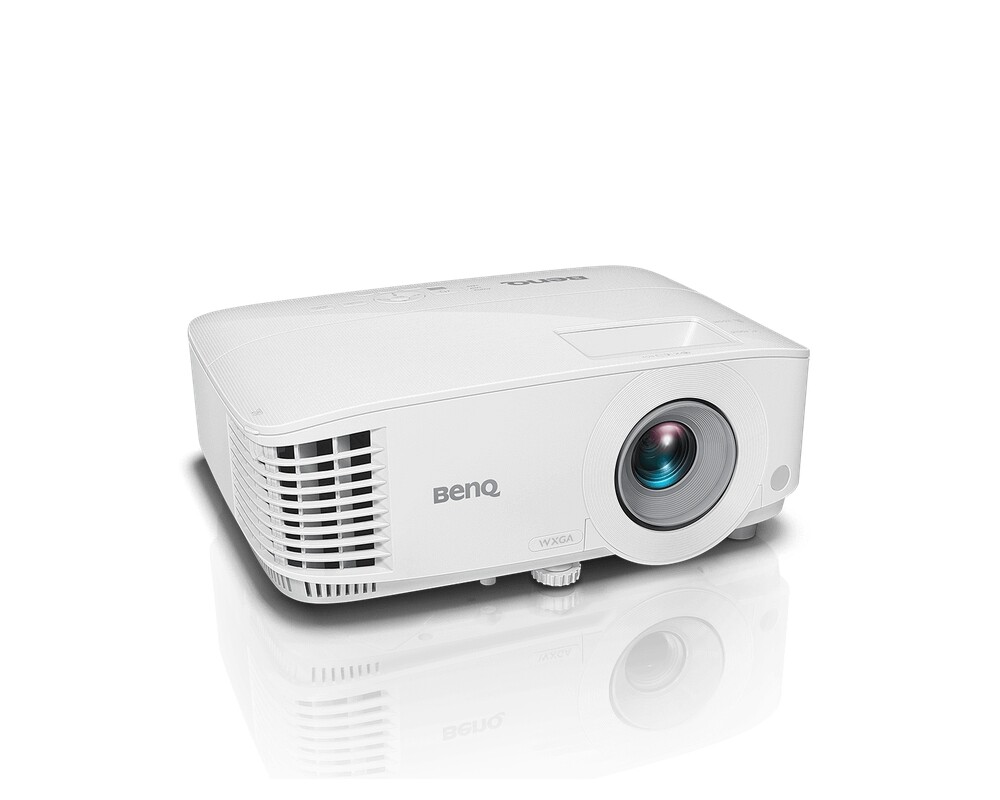 Проектор BenQ MW550 5