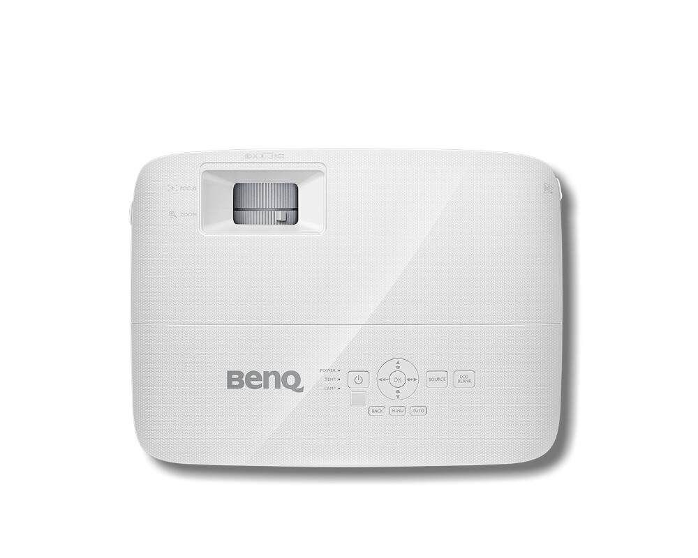Проектор BenQ MW550 3