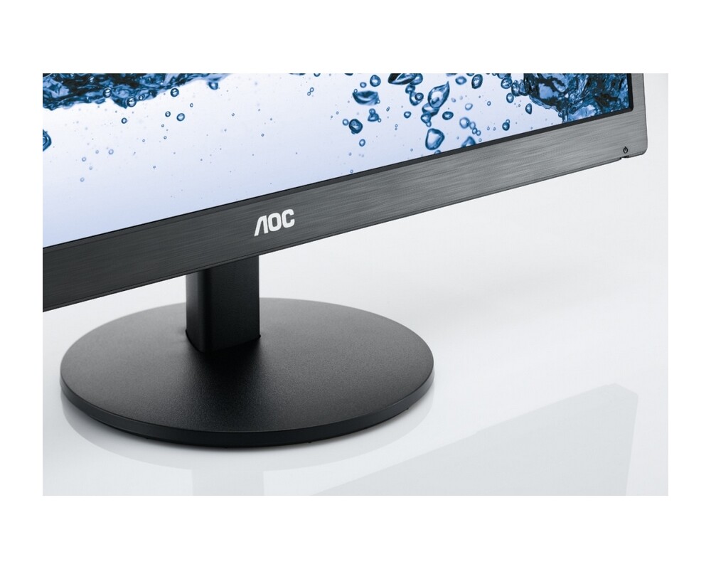 Монитор 21.5" AOC E2270SWN 5