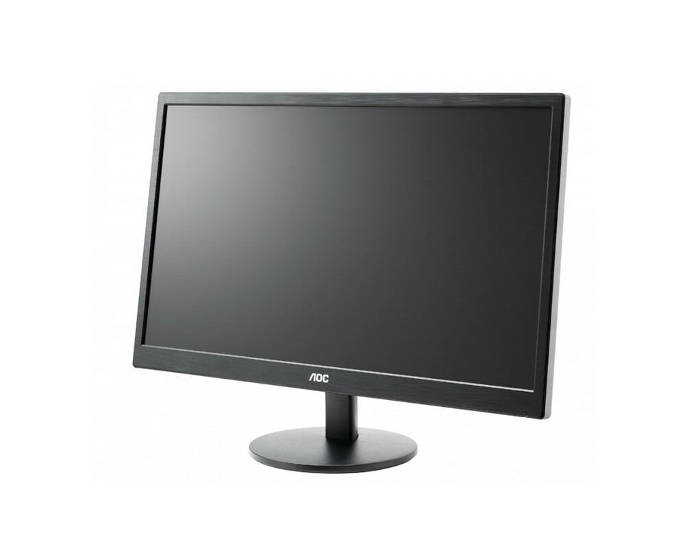 Монитор 21.5" AOC E2270SWN 2