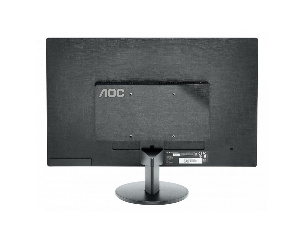 Монитор 21.5" AOC E2270SWN 3