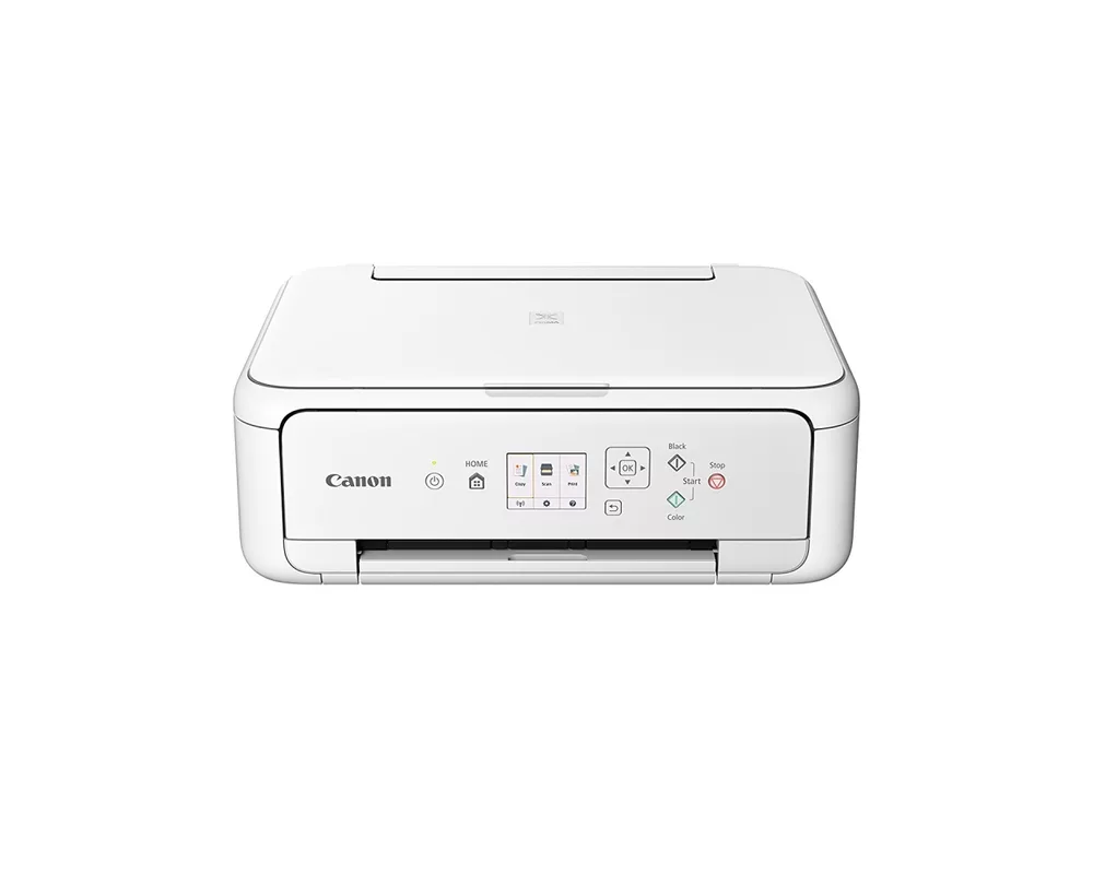 Мултифункционално у-во Canon PIXMA TS5151 All-In-One 3