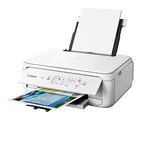 Мултифункционално у-во Canon PIXMA TS5151 All-In-One 4
