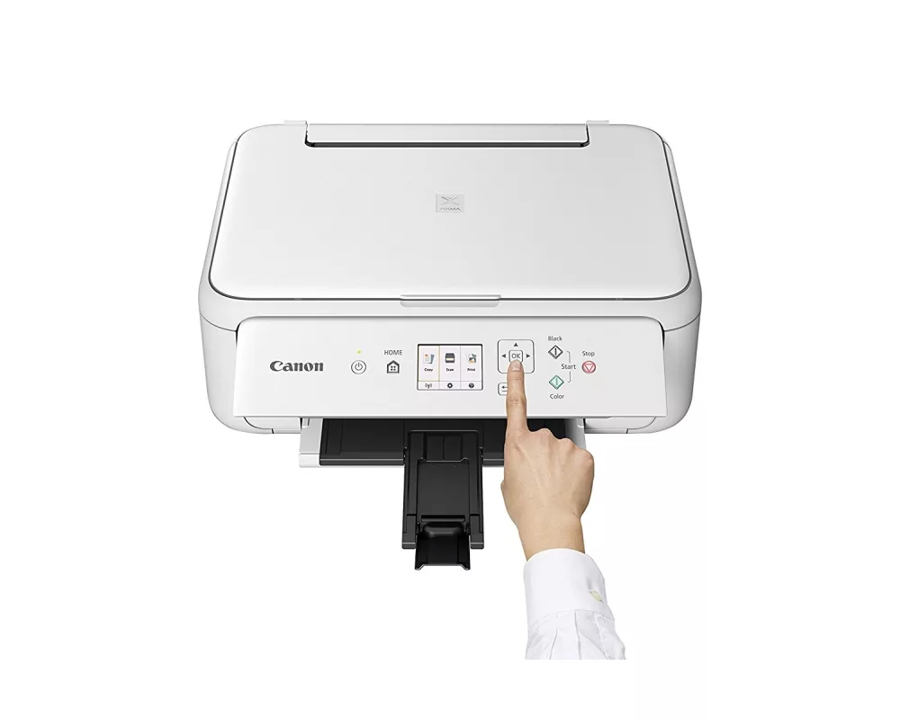 Мултифункционално у-во Canon PIXMA TS5151 All-In-One 5