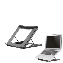  Neomounts Notebook Desk Stand (ergonomic 196293 NSLS075BLACK на топ цена - PIC.bg