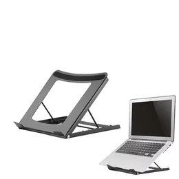  Neomounts Notebook Desk Stand (ergonomic 196293 NSLS075BLACK на топ цена - PIC.bg