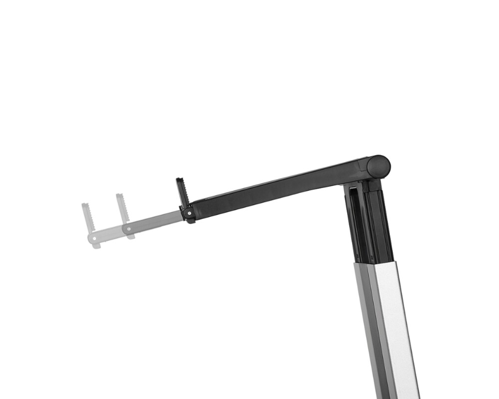 Стойка Neomounts Notebook Desk Stand (ergonomic 4