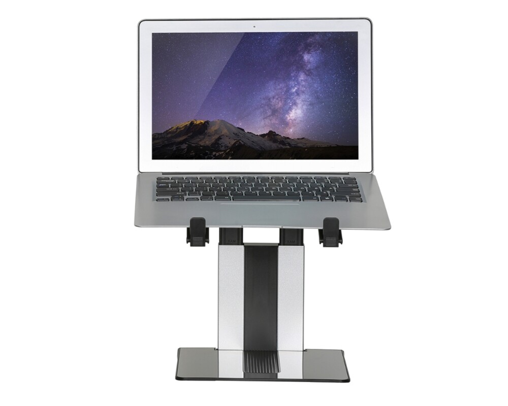 Стойка Neomounts Notebook Desk Stand (ergonomic 2