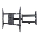 <span>Стойка</span> Neomounts by NewStar Flat Screen Wall Mount (3 pivots & tiltable) <span class='catalog-num-in-name'>FPMA-W460BLACK</span> - 