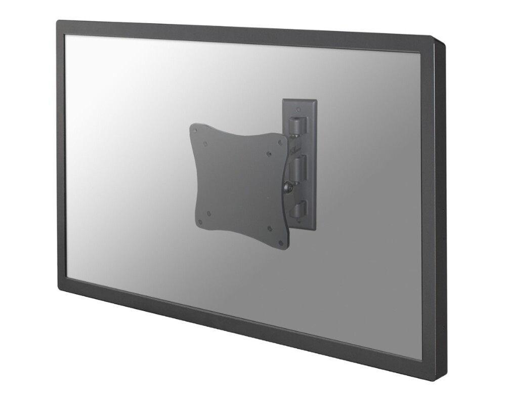 Стойка Neomounts Flat Screen Wall Mount (1 pivot & tiltable) 2
