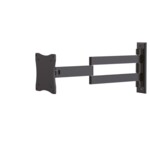 <span>Стойка</span> Neomounts Flat Screen Wall Mount (3 pivots & tiltable) <span class='catalog-num-in-name'>FPMA-W830BLACK</span> - 