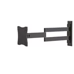 <span>Стойка</span> Neomounts Flat Screen Wall Mount (3 pivots & tiltable) <span class='catalog-num-in-name'>FPMA-W830BLACK</span> - 