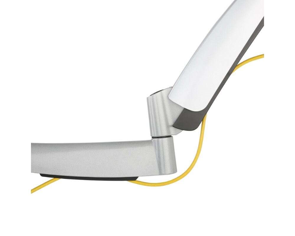 Стойка Neomounts by NewStar Flat Screen Wall Mount (height adjustable swivel arm) 6