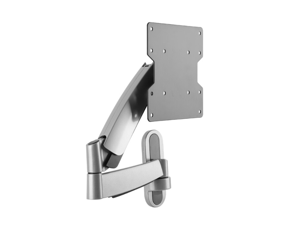 Стойка Neomounts by NewStar Flat Screen Wall Mount (height adjustable swivel arm) 3