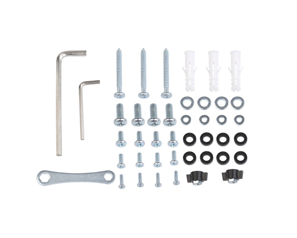 Стойка Neomounts by NewStar Flat Screen Wall Mount (height adjustable swivel arm) 7