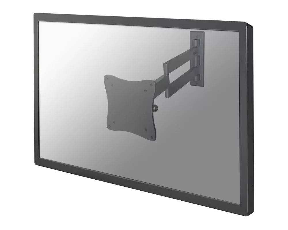 Стойка Neomounts Flat Screen Wall Mount (3 pivots & tiltable) 2