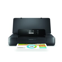  HP OfficeJet 200 Mobile Printer 196430 CZ993A на топ цена - PIC.bg