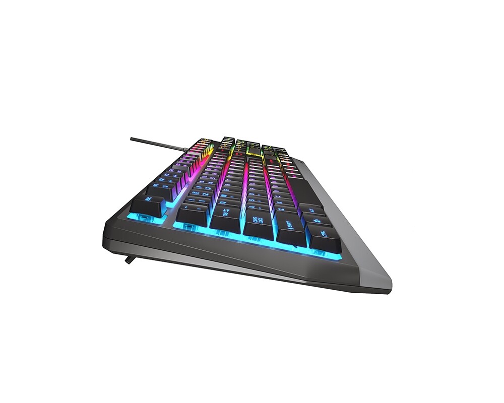 Клавиатура Genesis Gaming Keyboard Rhod 300 US Layout 5