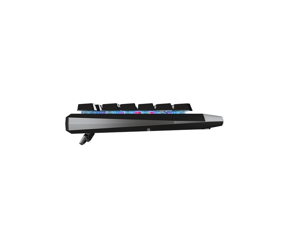 Клавиатура Genesis Gaming Keyboard Rhod 300 US Layout 6