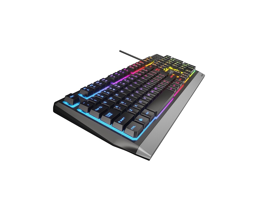 Клавиатура Genesis Gaming Keyboard Rhod 300 US Layout 7