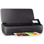 Мултифункционално у-во HP OfficeJet 250 Mobile AiO Printer 6
